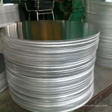 410 Foshan Stainless Steel Circle of Best Quality